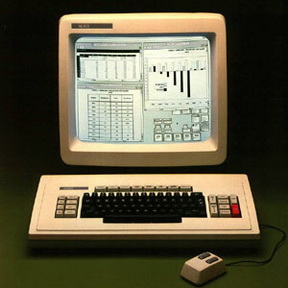 Xerox 8010 Information System