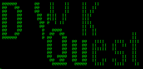 ASCII- - DWK_QUEST